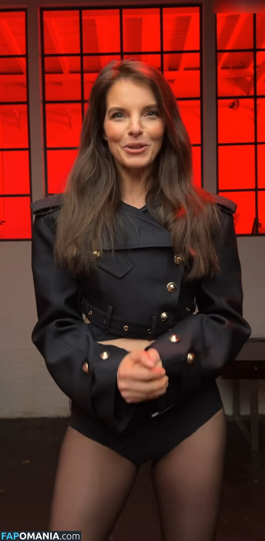 Yvonne Catterfeld Meztelen OnlyFans  Kikerült fotó #1