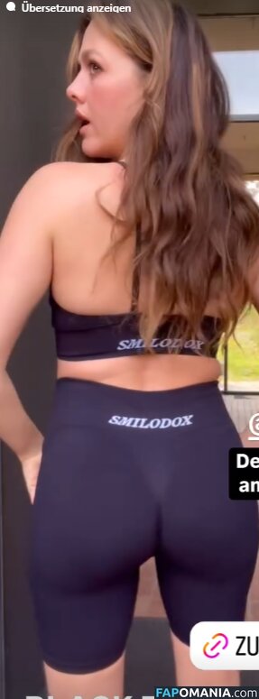 Yvonne Pferrer Meztelen OnlyFans  Kikerült fotó #2