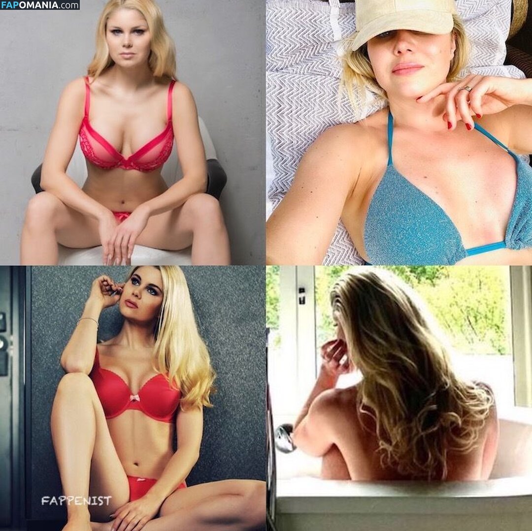 Yvonne Wölke Meztelen OnlyFans  Kikerült fotó #4