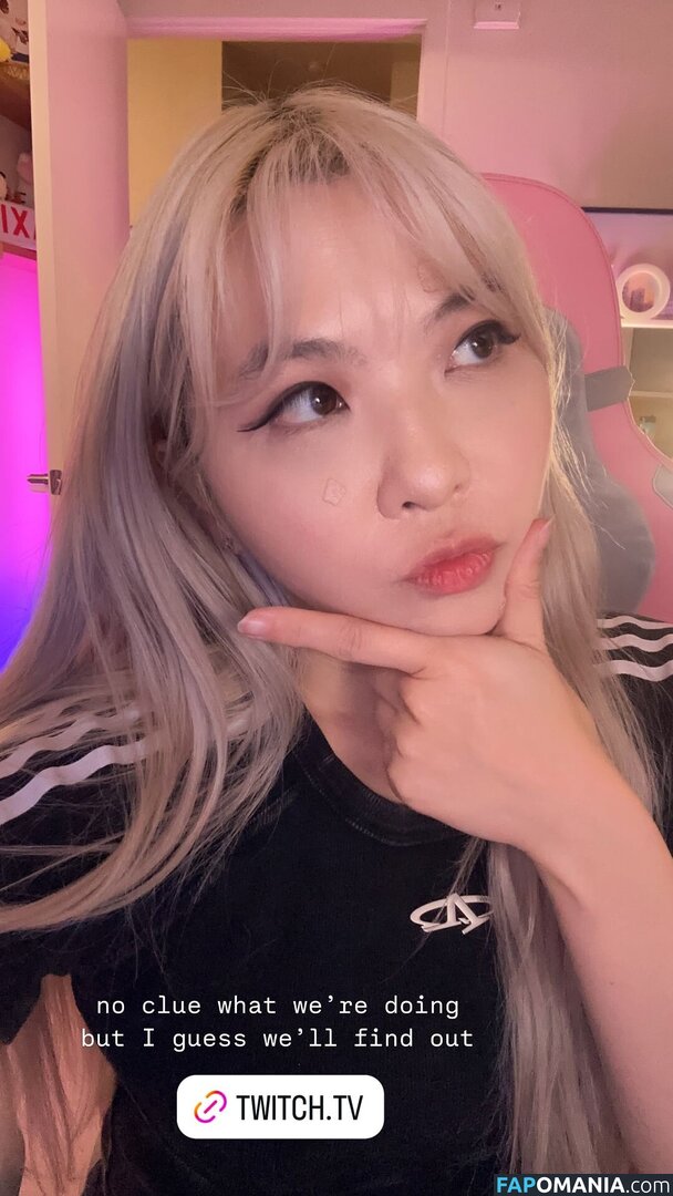 Yvonnie / yvonnieng Meztelen OnlyFans  Kikerült fotó #688