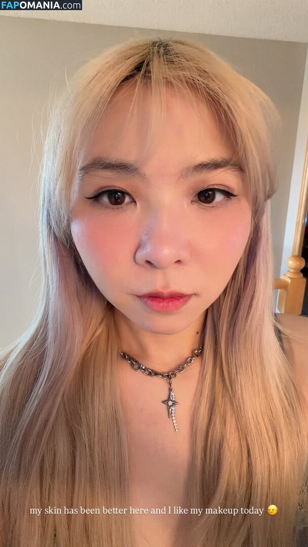 Yvonnie / yvonnieng Meztelen OnlyFans  Kikerült fotó #708