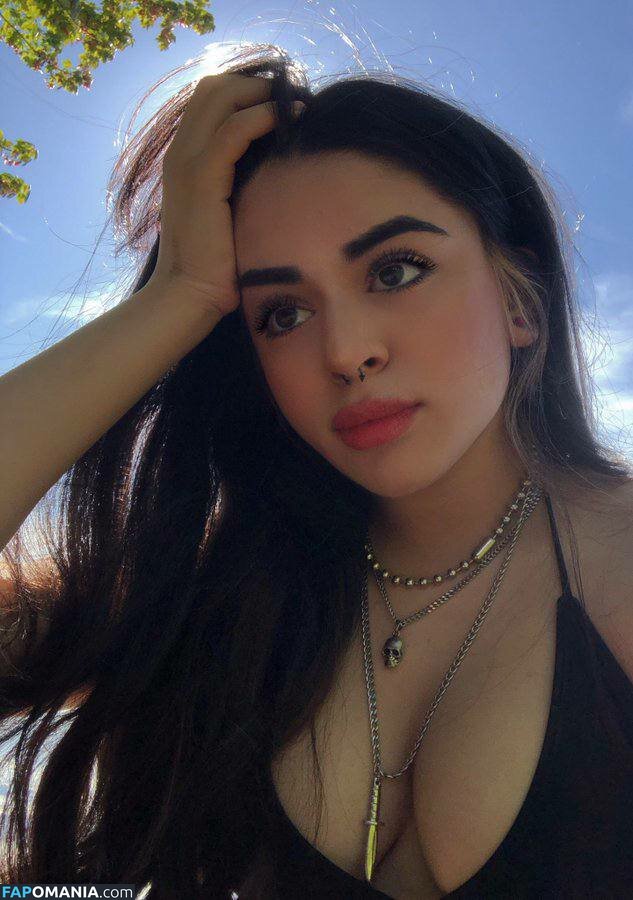 dumbdeadgrl / z666ra Meztelen OnlyFans  Kikerült fotó #8