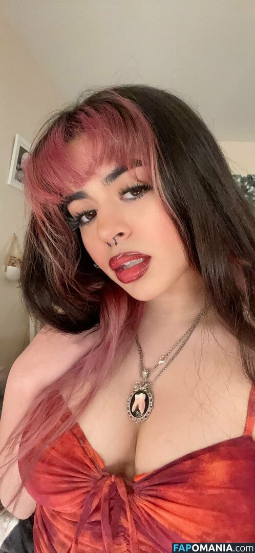 dumbdeadgrl / z666ra Meztelen OnlyFans  Kikerült fotó #9