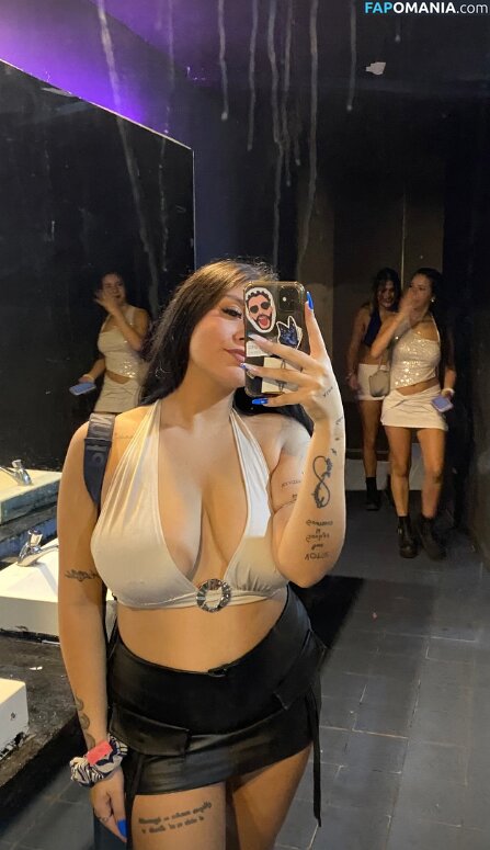 Zaai Olivera / https: / zai_olivera Meztelen OnlyFans  Kikerült fotó #2