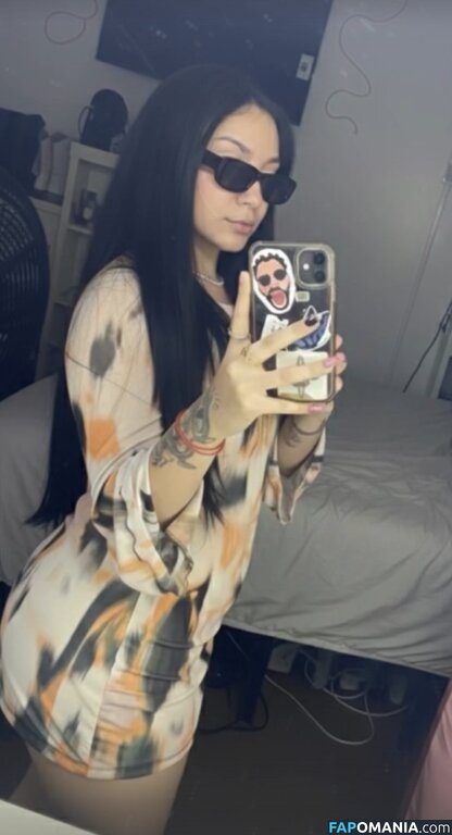 Zaai Olivera / https: / zai_olivera Meztelen OnlyFans  Kikerült fotó #10