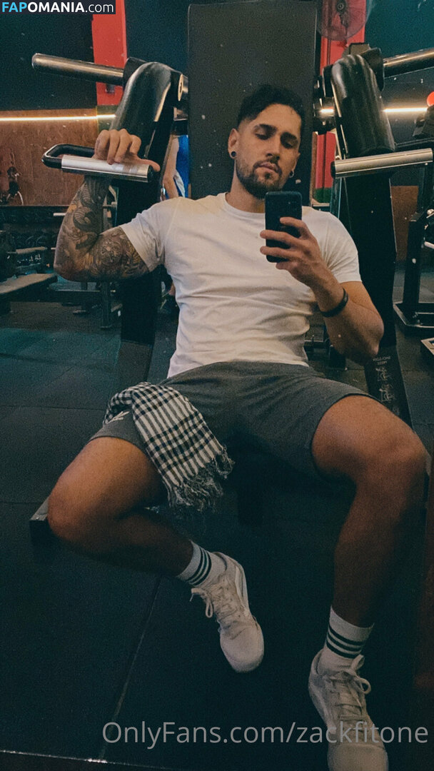 zackfitone Meztelen OnlyFans  Kikerült fotó #17