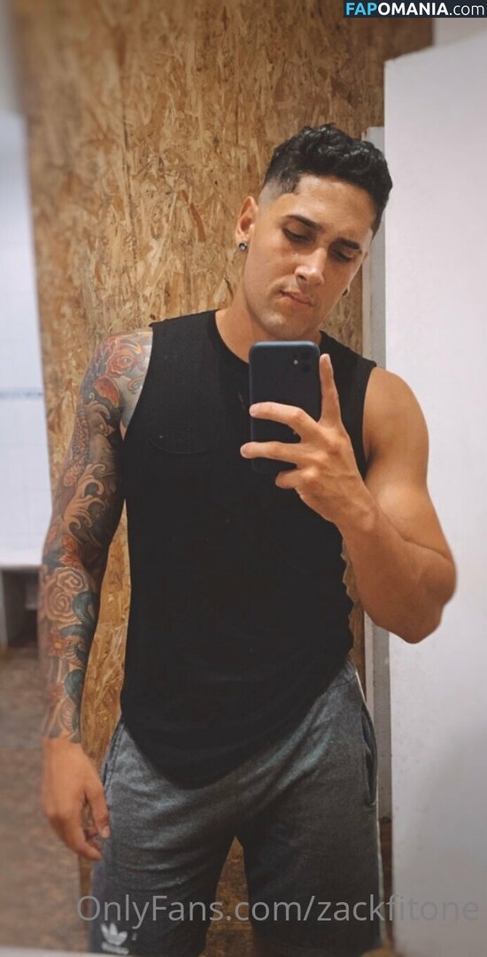 zackfitone Meztelen OnlyFans  Kikerült fotó #18