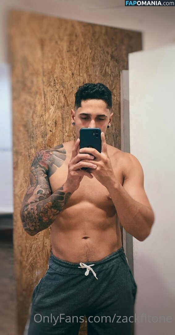 zackfitone Meztelen OnlyFans  Kikerült fotó #19