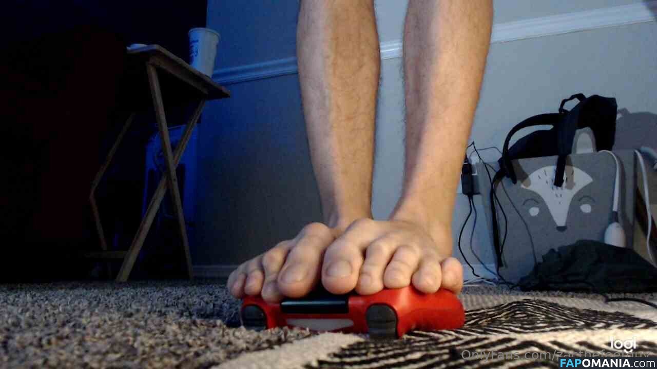zachthefluteguy / zacthefeetguy Meztelen OnlyFans  Kikerült fotó #5