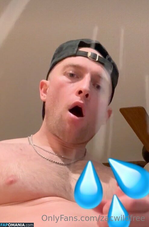 thezacwild / zacwildfree Meztelen OnlyFans  Kikerült fotó #5
