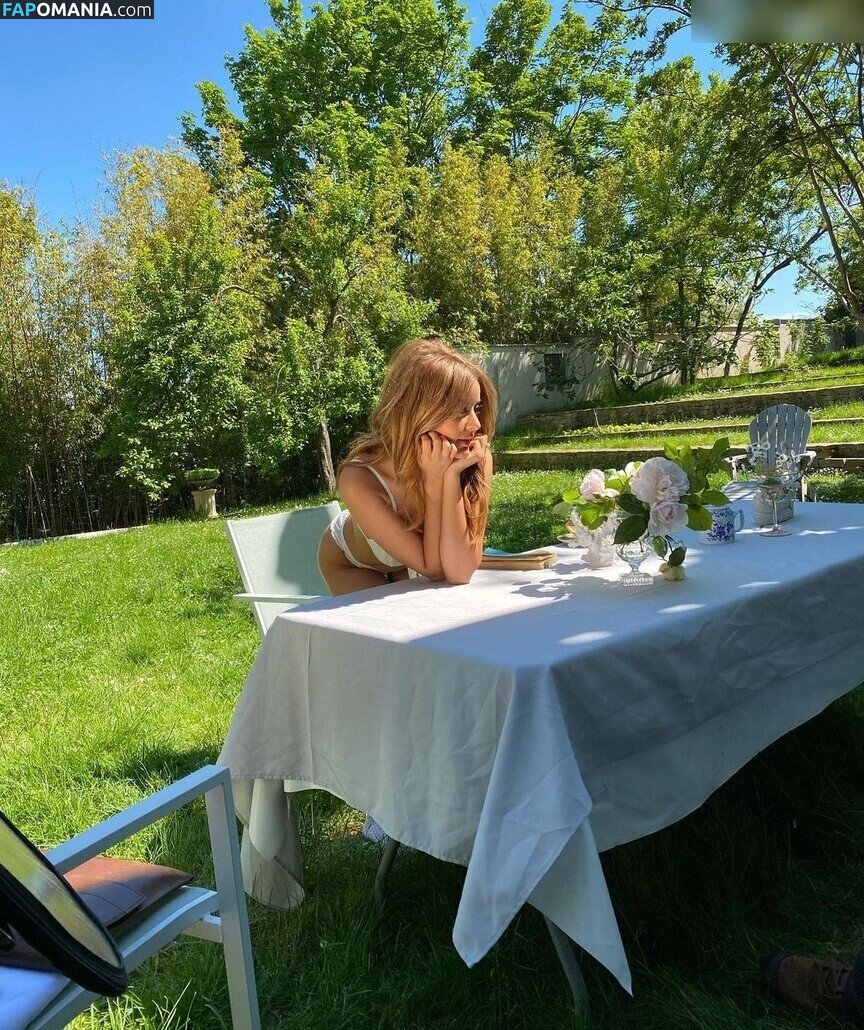 Zahia Dehar / zahiaofficiel Meztelen OnlyFans  Kikerült fotó #298