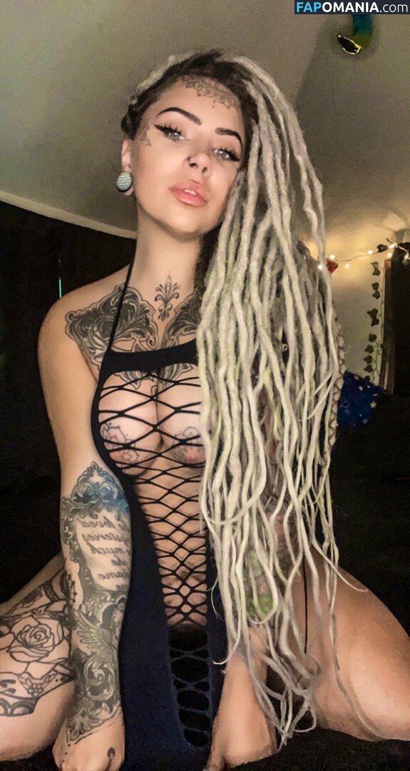 zahja / zahja__ / zahjalocs Meztelen OnlyFans  Kikerült fotó #14