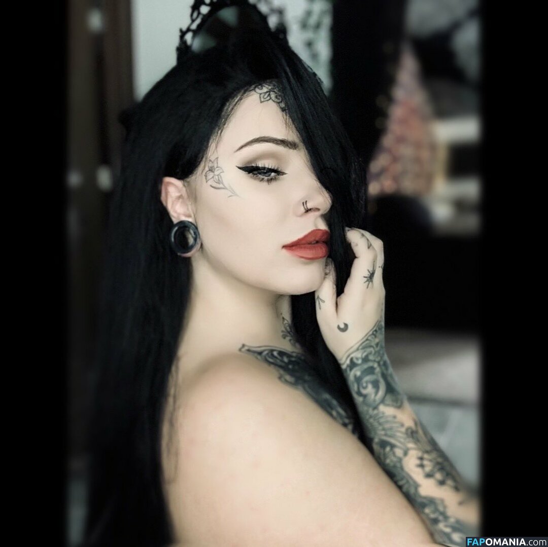 zahja / zahja__ / zahjalocs Meztelen OnlyFans  Kikerült fotó #24