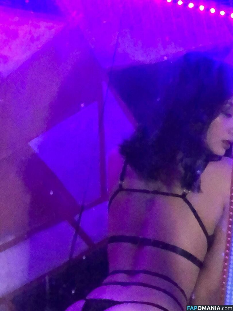 Zaiah Cazar / frstbite_iah / yukia_akuma / yukiaakuma / zaezacarias Meztelen OnlyFans  Kikerült fotó #31