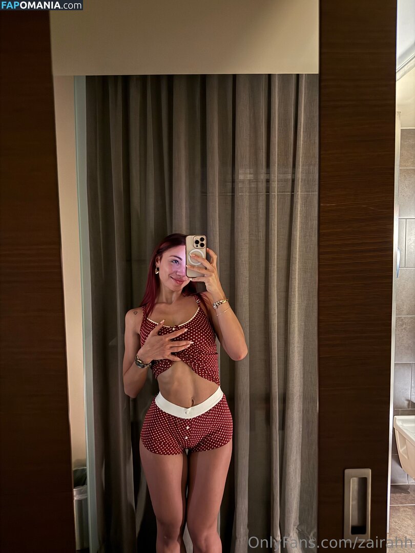 zairahh / zairahvip Meztelen OnlyFans  Kikerült fotó #19