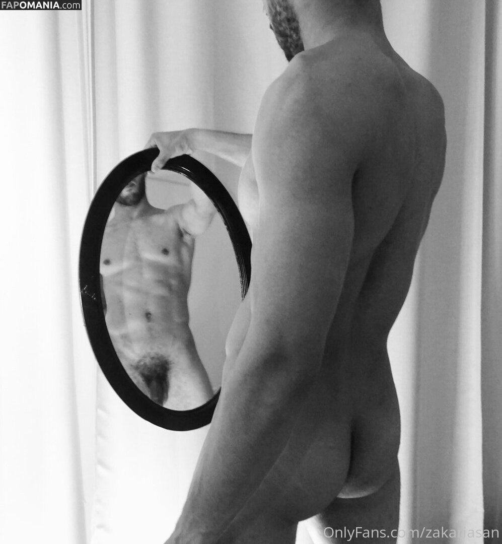 zakariasan / zakariasen Meztelen OnlyFans  Kikerült fotó #18