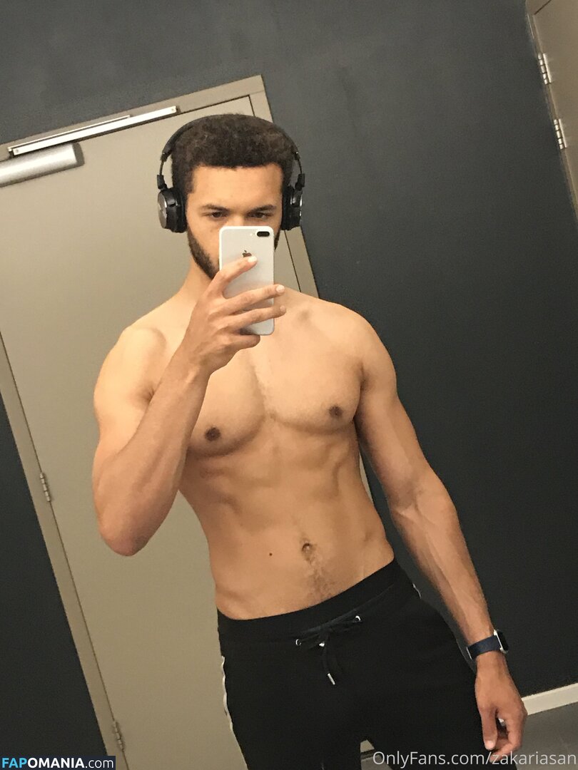 zakariasan / zakariasen Meztelen OnlyFans  Kikerült fotó #20
