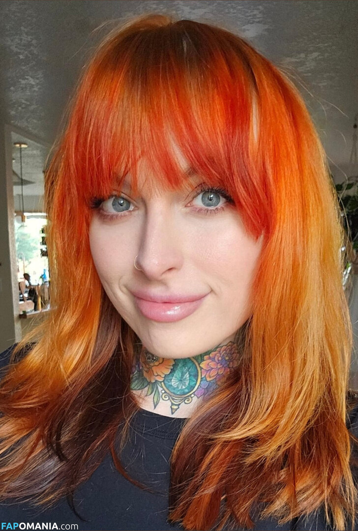zalia.graves / zaliagraves Meztelen OnlyFans  Kikerült fotó #31