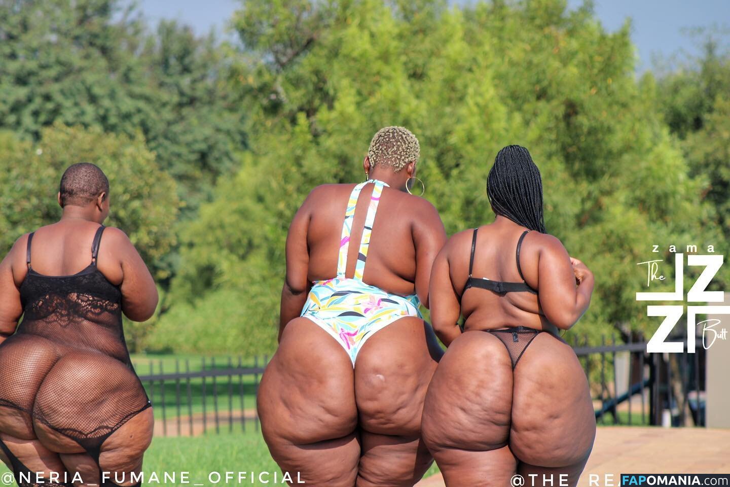 zama_the_butt Meztelen OnlyFans  Kikerült fotó #4