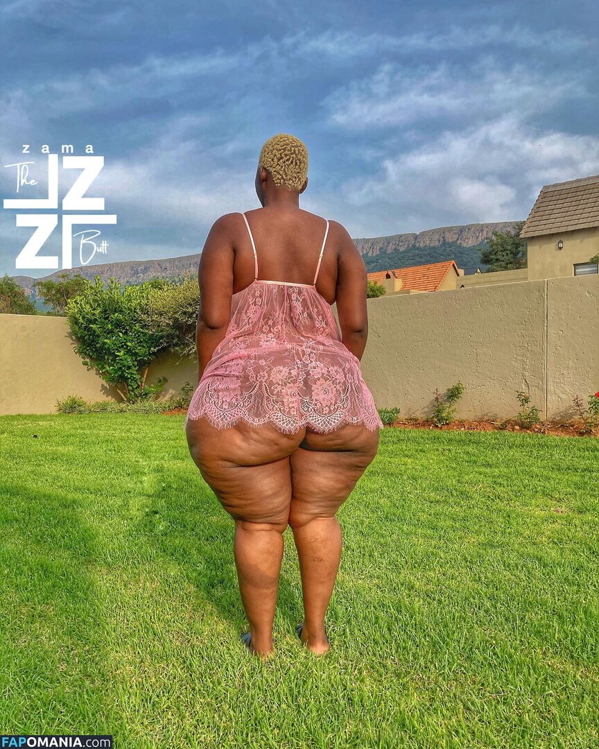 zama_the_butt Meztelen OnlyFans  Kikerült fotó #10