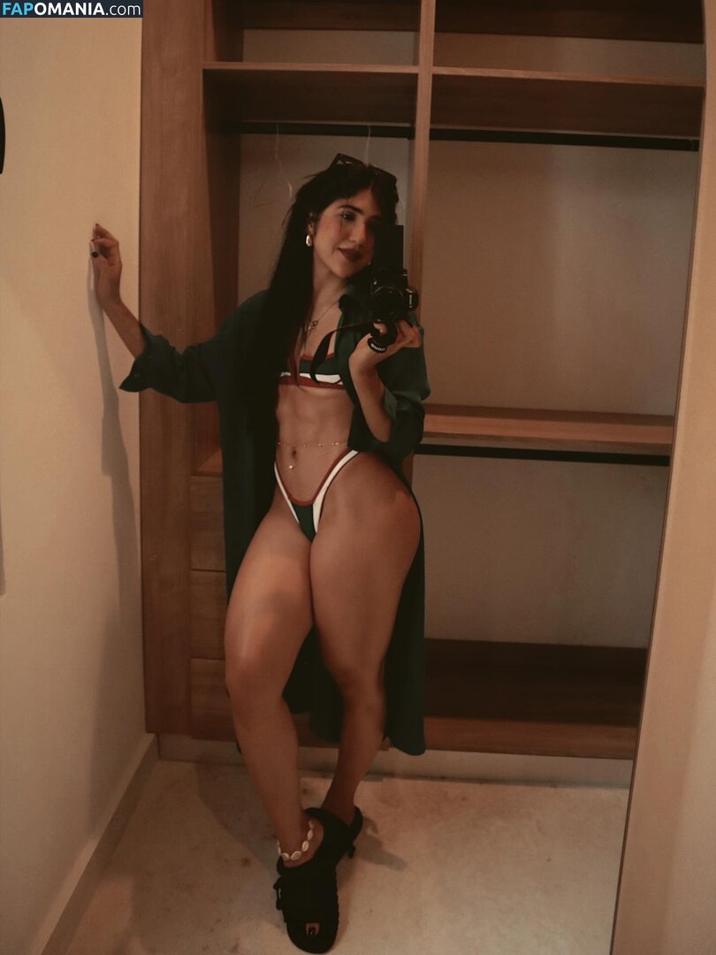 Zamira Garcia / zairag / zamirasgarcia Meztelen OnlyFans  Kikerült fotó #1