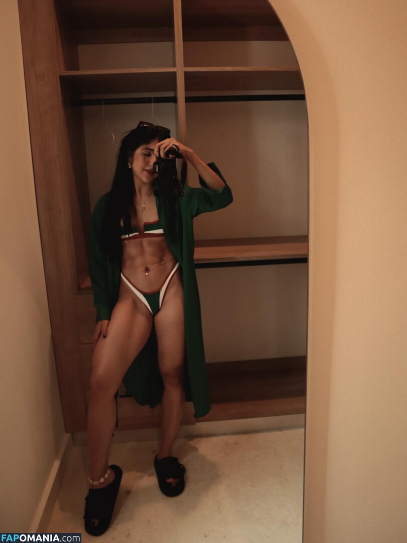Zamira Garcia / zairag / zamirasgarcia Meztelen OnlyFans  Kikerült fotó #7