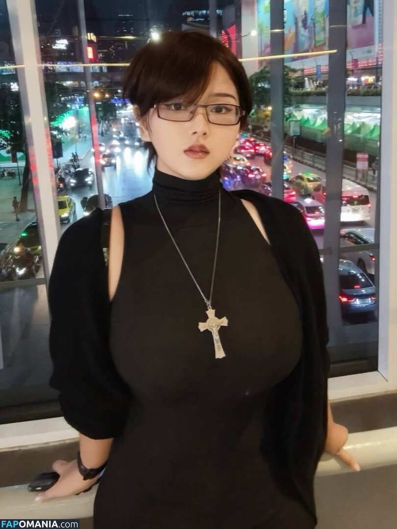 phxcn_l3 / zanayano23 Meztelen OnlyFans  Kikerült fotó #1