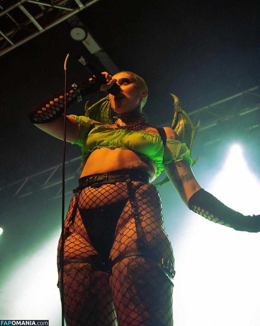 Zand / ihatezand Meztelen OnlyFans  Kikerült fotó #8