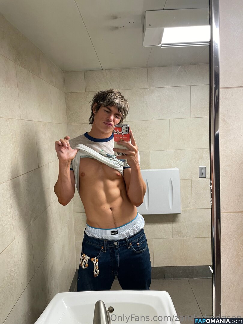 zanderhodgson Meztelen OnlyFans  Kikerült fotó #2