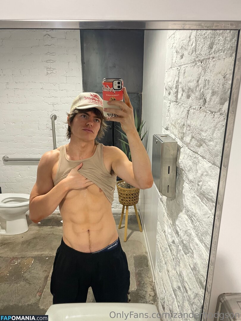 zanderhodgson Meztelen OnlyFans  Kikerült fotó #5