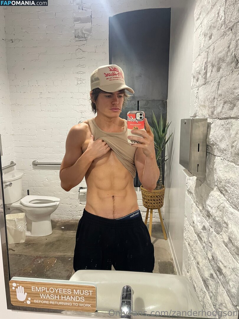 zanderhodgson Meztelen OnlyFans  Kikerült fotó #6