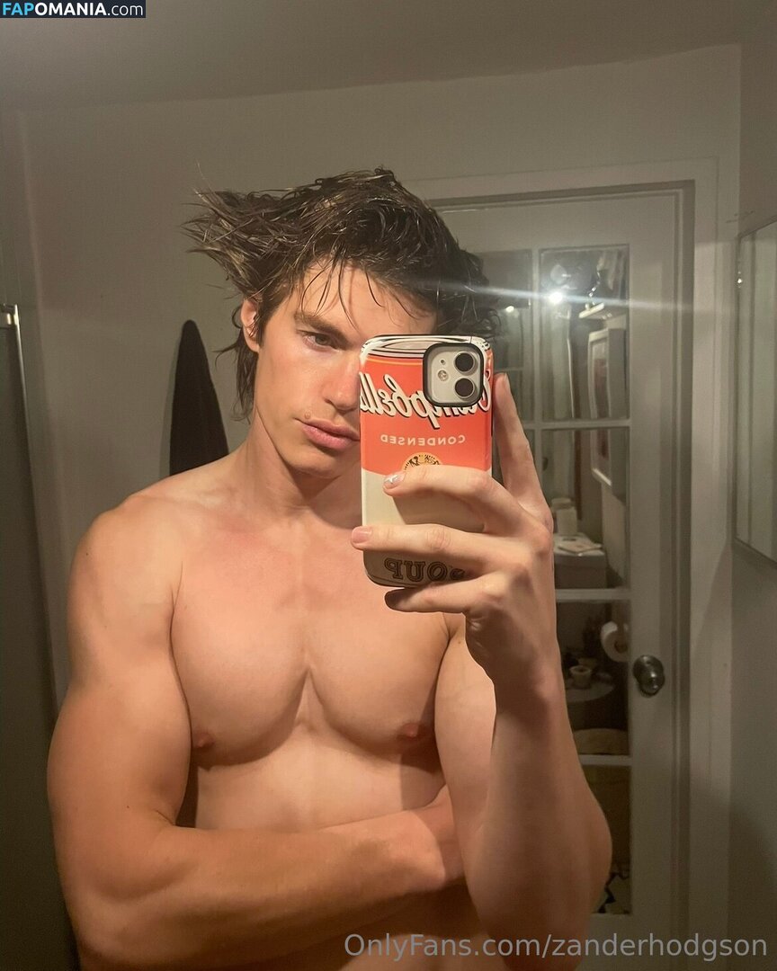 zanderhodgson Meztelen OnlyFans  Kikerült fotó #13