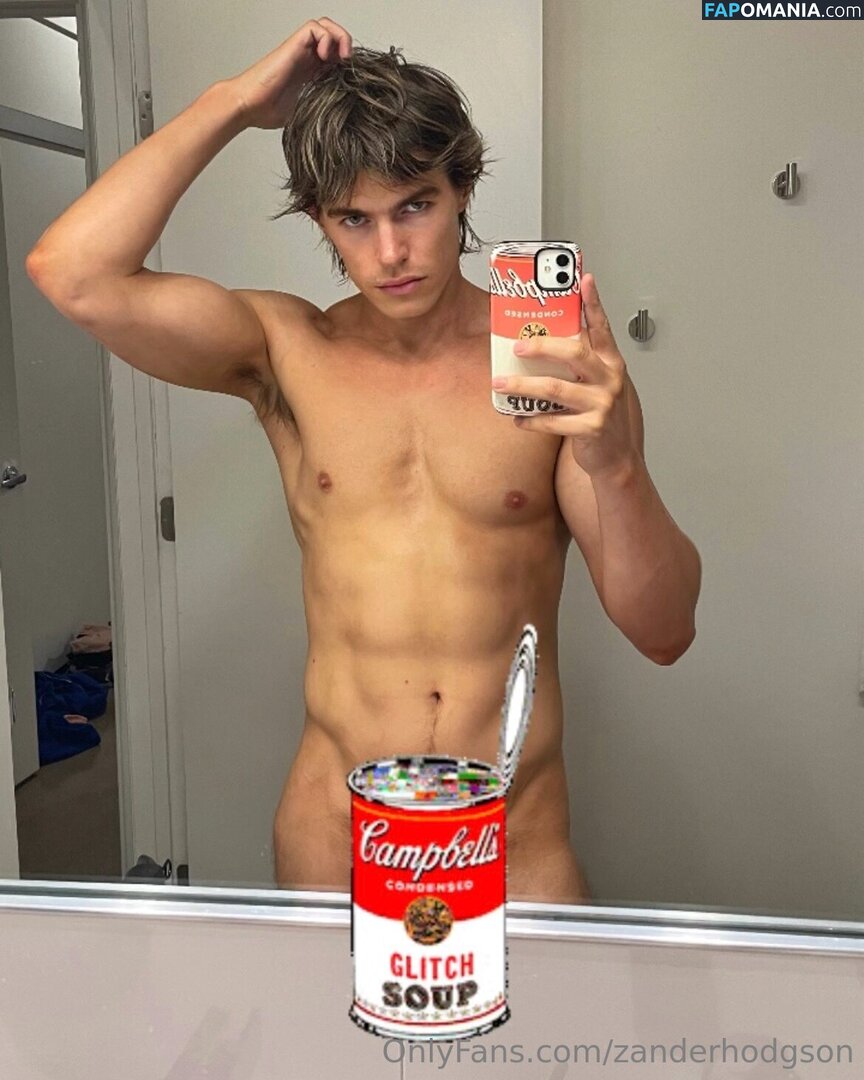 zanderhodgson Meztelen OnlyFans  Kikerült fotó #18