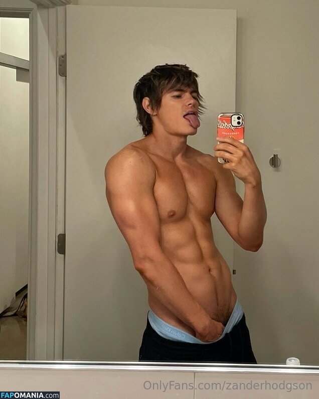 zanderhodgson Meztelen OnlyFans  Kikerült fotó #20