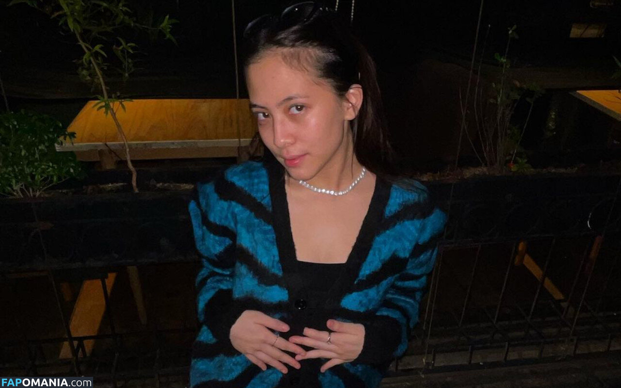 Zara Adhisty Meztelen OnlyFans  Kikerült fotó #2