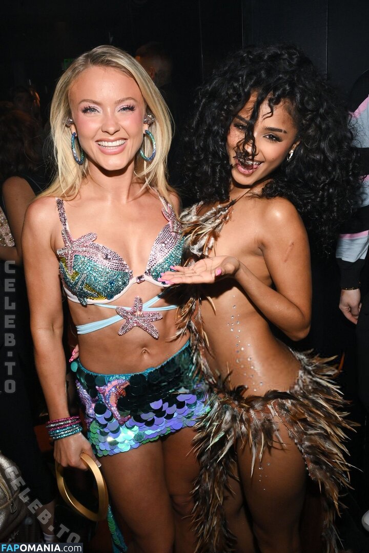 Zara Larsson / zaralarsson Meztelen OnlyFans  Kikerült fotó #7