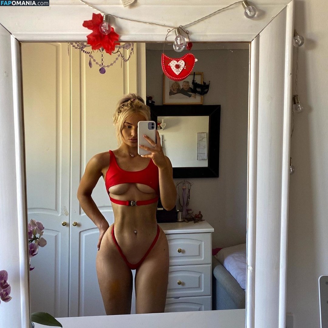 Zara Louisa / zara.louisa Meztelen OnlyFans  Kikerült fotó #5