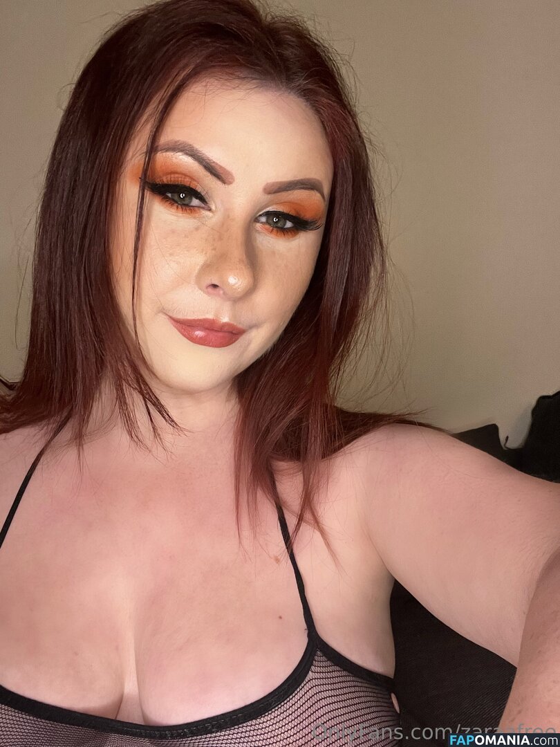 zara_afree9838 / zaraafree Meztelen OnlyFans  Kikerült fotó #7