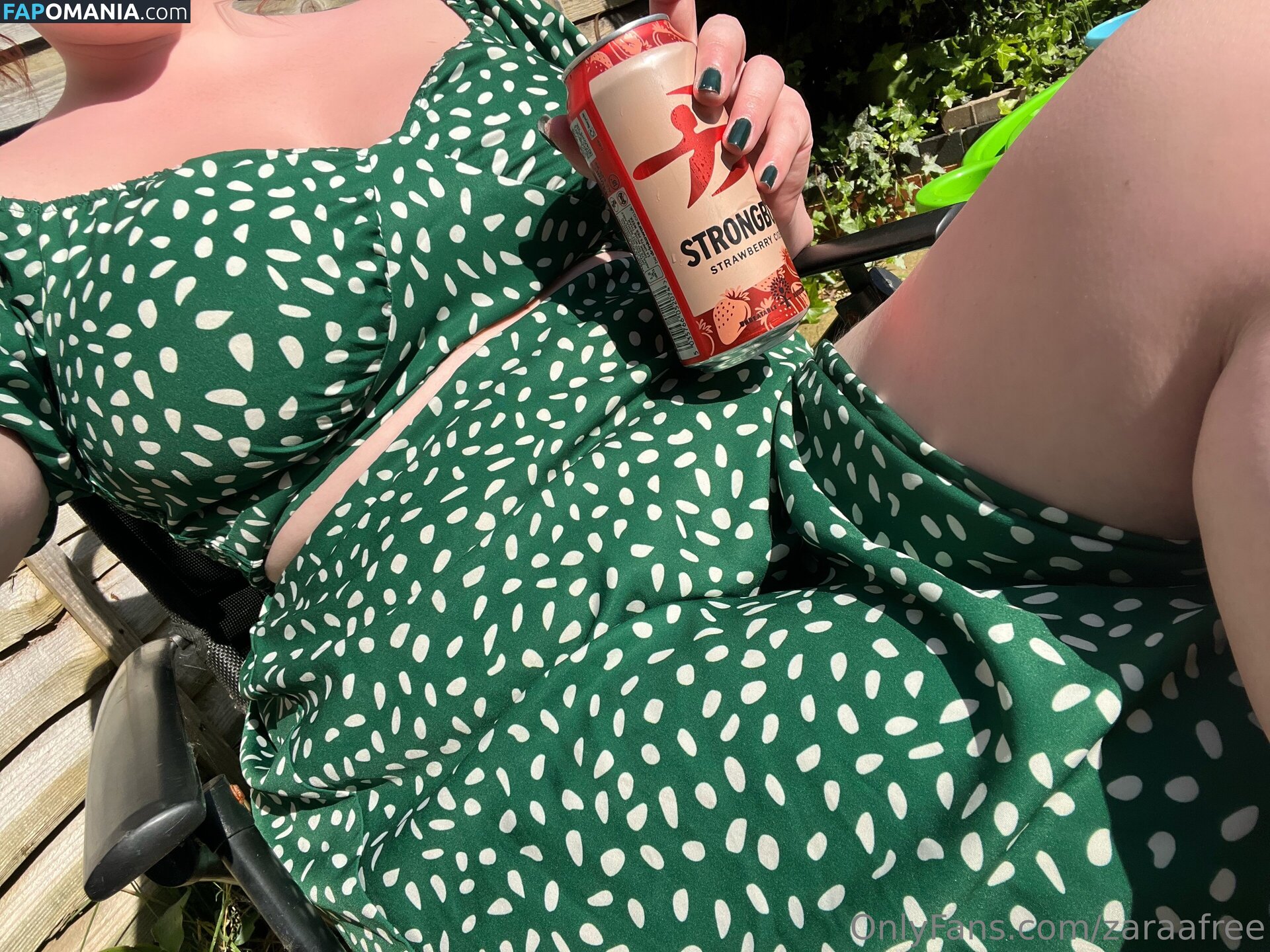 zara_afree9838 / zaraafree Meztelen OnlyFans  Kikerült fotó #14