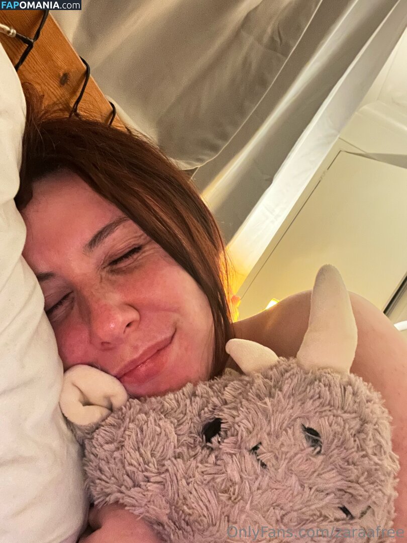 zara_afree9838 / zaraafree Meztelen OnlyFans  Kikerült fotó #17