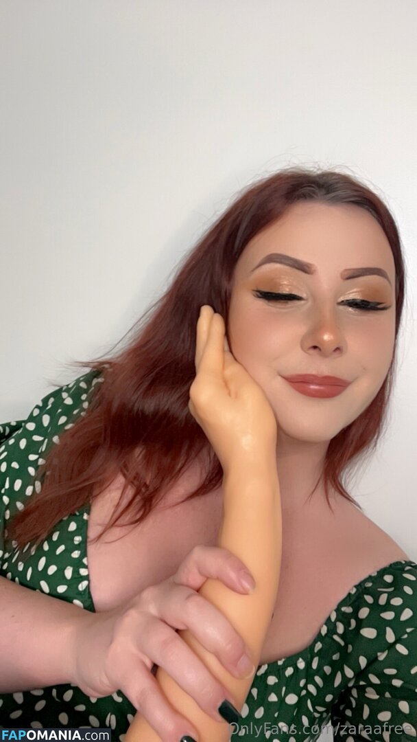 zara_afree9838 / zaraafree Meztelen OnlyFans  Kikerült fotó #20