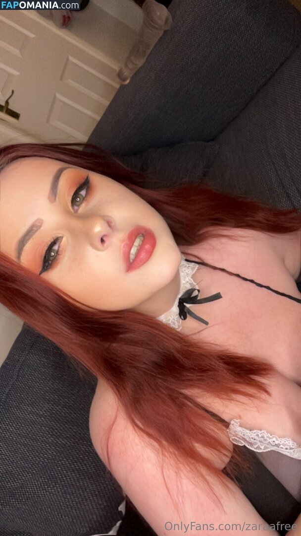 zara_afree9838 / zaraafree Meztelen OnlyFans  Kikerült fotó #25