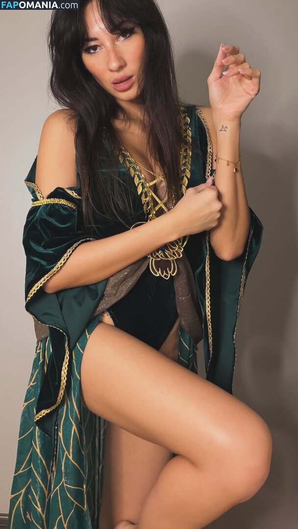 ZaraOnDemand Meztelen OnlyFans  Kikerült fotó #41