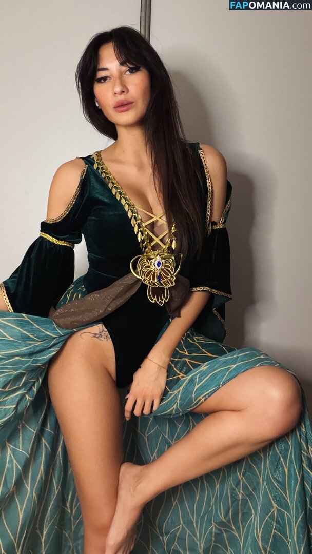 ZaraOnDemand Meztelen OnlyFans  Kikerült fotó #42