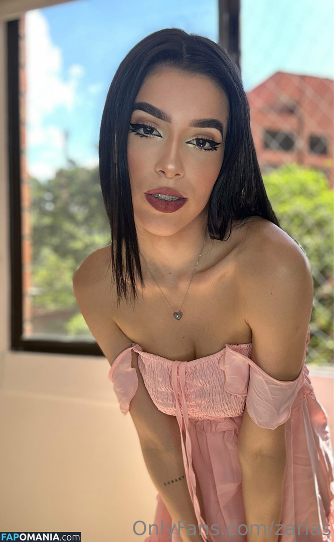 Zarias / ofzarias Meztelen OnlyFans  Kikerült fotó #11