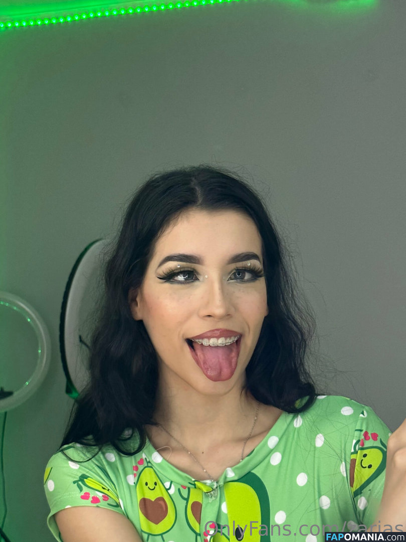 Zarias / ofzarias Meztelen OnlyFans  Kikerült fotó #53