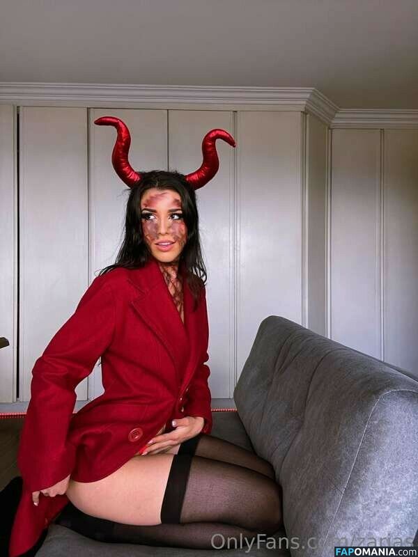 Zarias / ofzarias Meztelen OnlyFans  Kikerült fotó #242