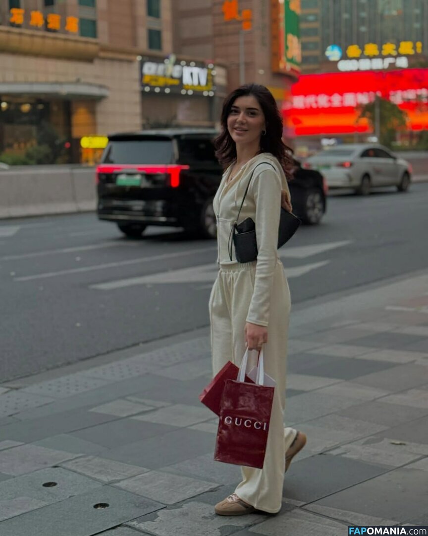  / @zarina_yuldashova_ / Yuldasheva / Yuldashova / Zarin / Zarina / Zarina Yuldasheva Meztelen OnlyFans  Kikerült fotó #17