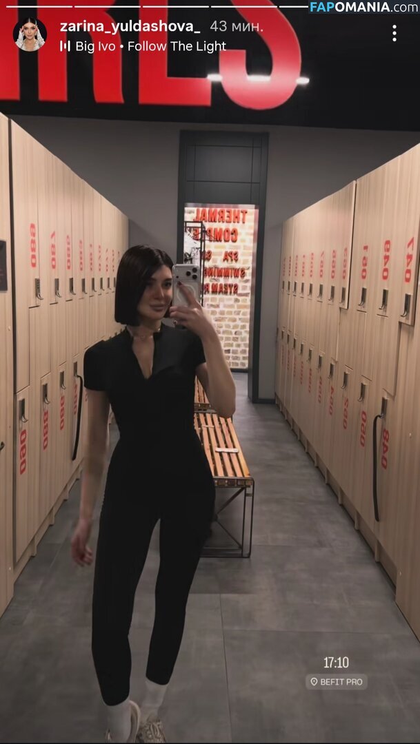  / @zarina_yuldashova_ / Yuldasheva / Yuldashova / Zarin / Zarina / Zarina Yuldasheva Meztelen OnlyFans  Kikerült fotó #55