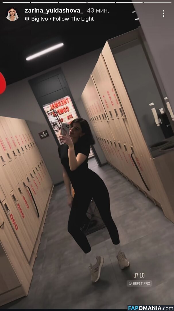  / @zarina_yuldashova_ / Yuldasheva / Yuldashova / Zarin / Zarina / Zarina Yuldasheva Meztelen OnlyFans  Kikerült fotó #56